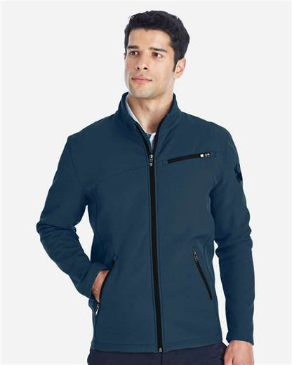Men's Transport Soft Shell Jacket
