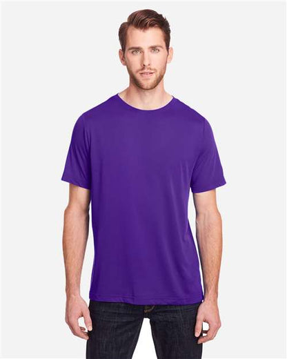 Unisex Fusion ChromaSoft™ Performance T-Shirt