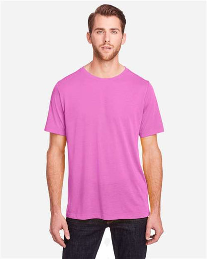Unisex Fusion ChromaSoft™ Performance T-Shirt