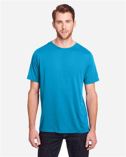Unisex Fusion ChromaSoft™ Performance T-Shirt