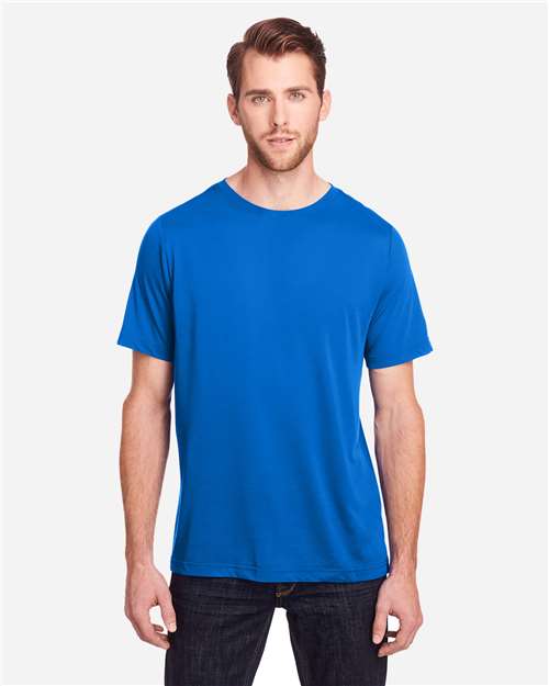 Unisex Fusion ChromaSoft™ Performance T-Shirt