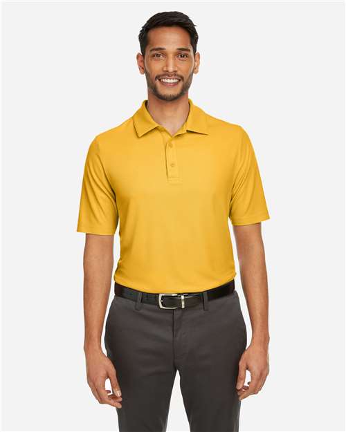 Men's Fusion ChromaSoft™ Pique Polo