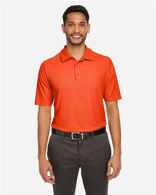 Men's Fusion ChromaSoft™ Pique Polo
