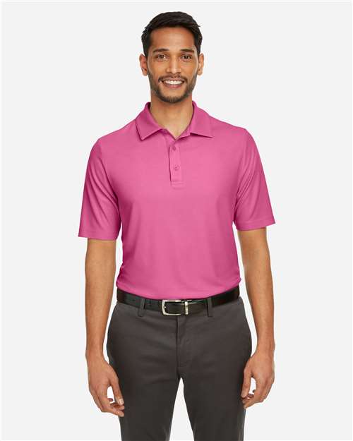 Men's Fusion ChromaSoft™ Pique Polo