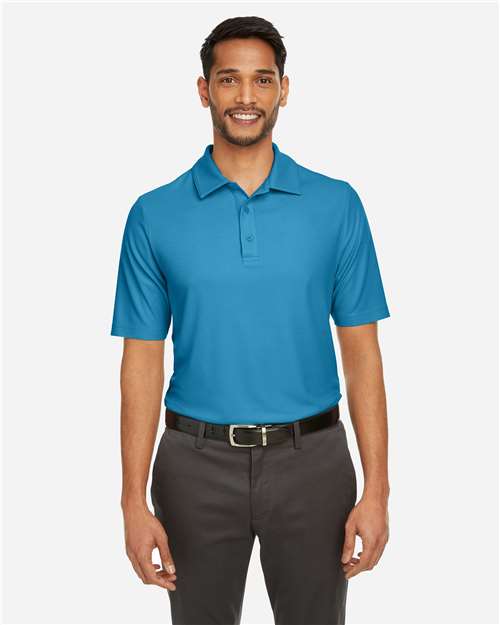 Men's Fusion ChromaSoft™ Pique Polo