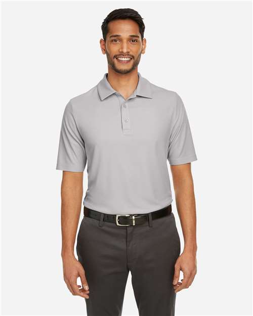 Men's Fusion ChromaSoft™ Pique Polo
