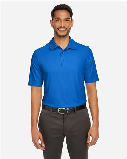 Men's Fusion ChromaSoft™ Pique Polo