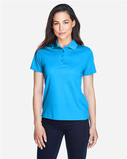 Women's Origin Performance Piqué Polo