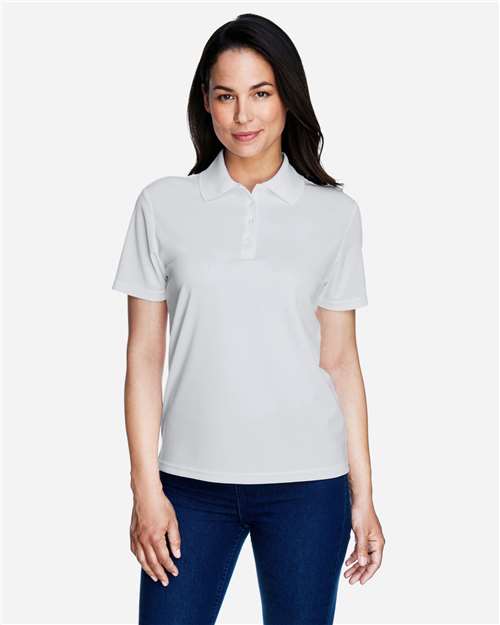 Women's Origin Performance Piqué Polo