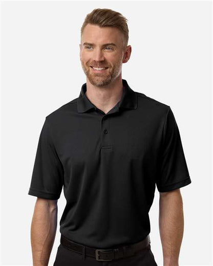 Men's Nova Performance Pique Polo