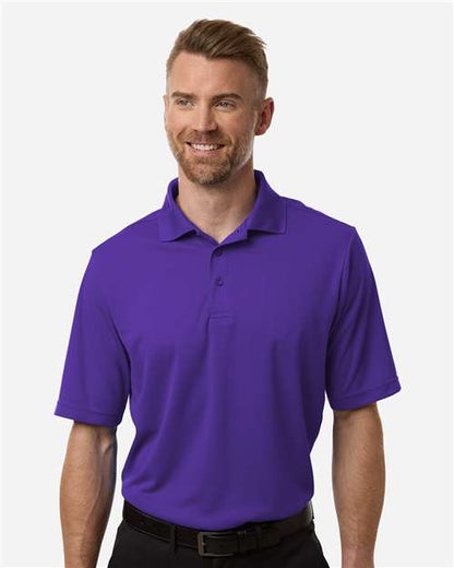 Men's Nova Performance Pique Polo