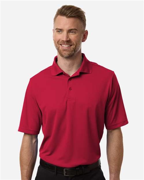 Men's Nova Performance Pique Polo