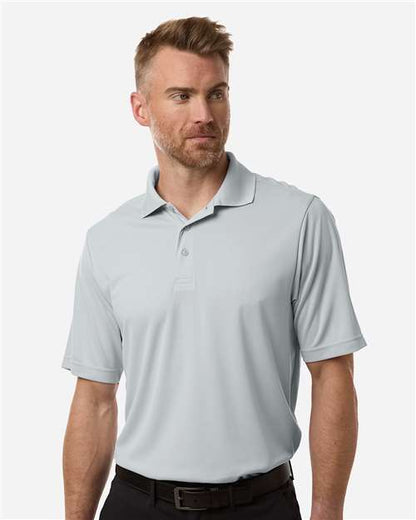 Men's Nova Performance Pique Polo