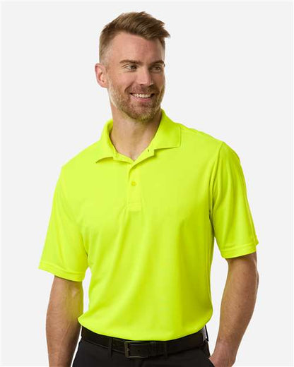 Men's Nova Performance Pique Polo