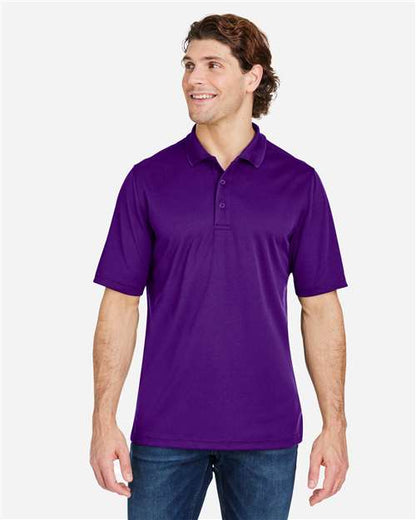 Men's Market Snag Protect Mesh Polo