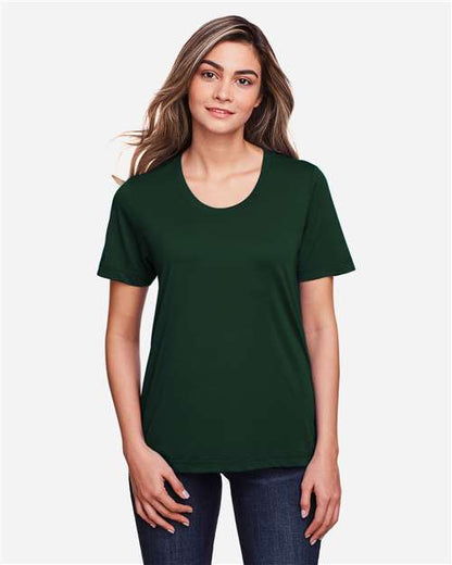 Women's Fusion ChromaSoft™ Performance T-Shirt