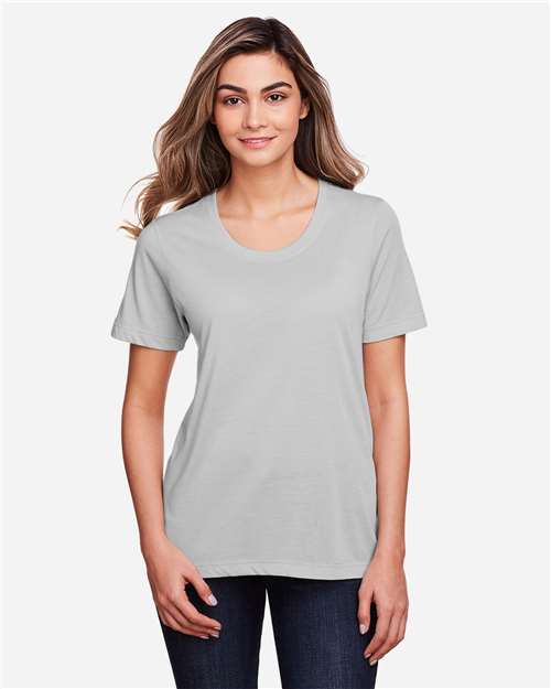 Women's Fusion ChromaSoft™ Performance T-Shirt