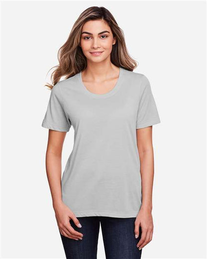 Women's Fusion ChromaSoft™ Performance T-Shirt