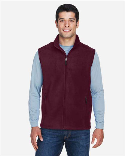 Men's Journey Fleece Vest
