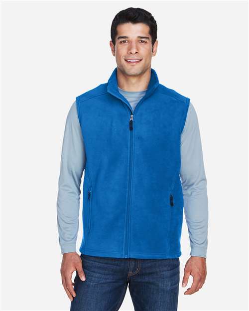 Men's Journey Fleece Vest
