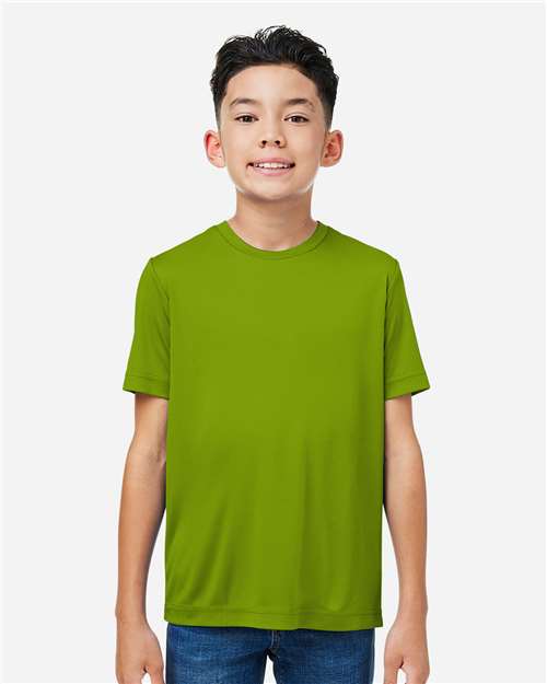 Youth Capital Performance T-Shirt