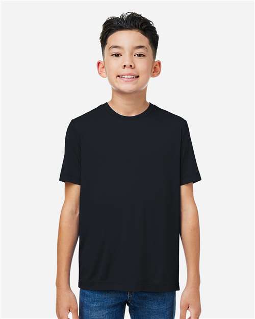 Youth Capital Performance T-Shirt