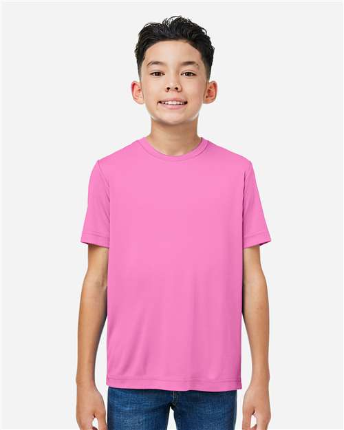 Youth Capital Performance T-Shirt