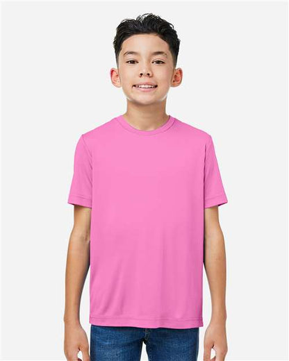 Youth Capital Performance T-Shirt