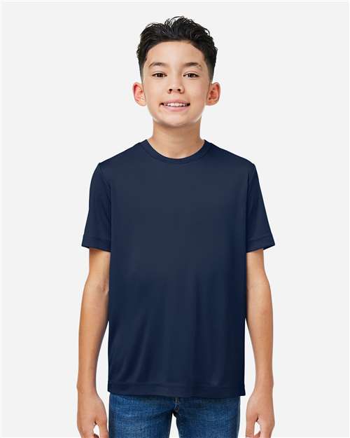Youth Capital Performance T-Shirt