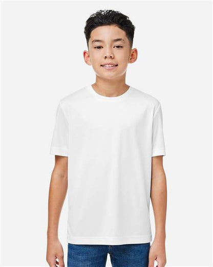 Youth Capital Performance T-Shirt