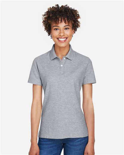 Women's DRYTEC20™ Performance Polo