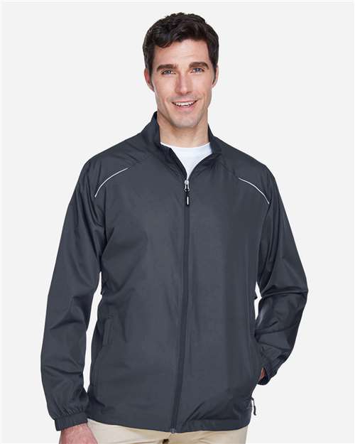 Men's Techno Lite Motivate Unlined Lightweight Jacket