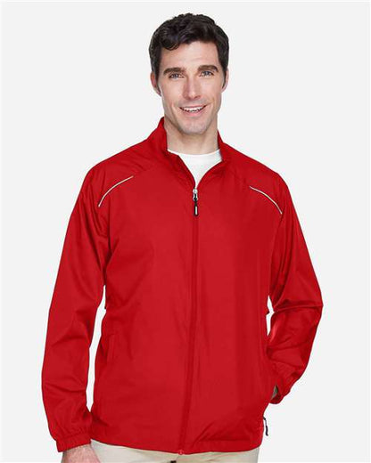 Men's Techno Lite Motivate Unlined Lightweight Jacket