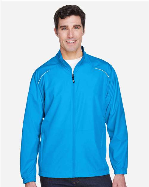 Men's Techno Lite Motivate Unlined Lightweight Jacket