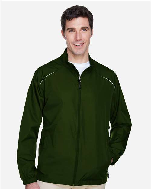 Men's Techno Lite Motivate Unlined Lightweight Jacket