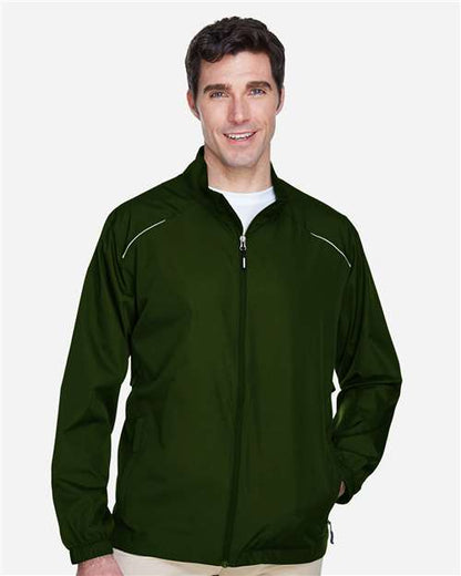 Men's Techno Lite Motivate Unlined Lightweight Jacket