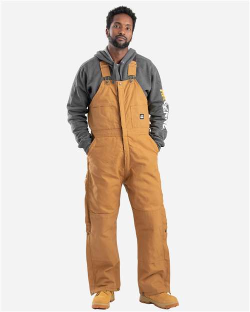 Men's Heritage Insulated Bib Overall
