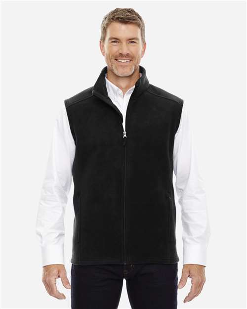 Men's Tall Journey Fleece Vest