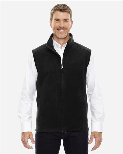 Men's Tall Journey Fleece Vest