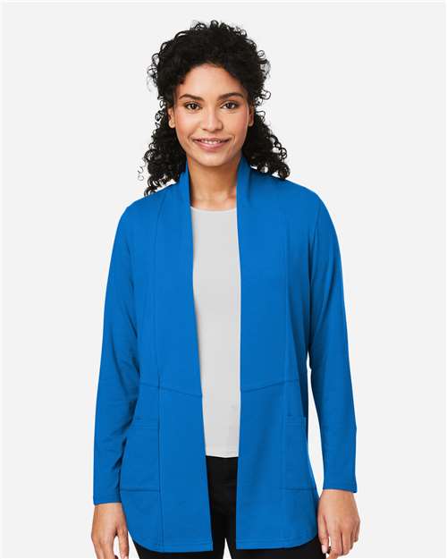 Women's Raleigh Stretch Cardigan