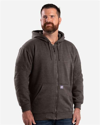 Men's Heritage Thermal Lined Hooded Sweatshirt