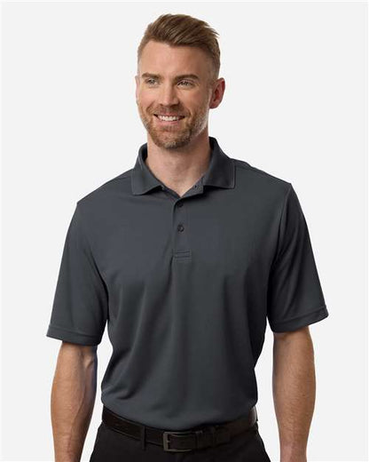 Men's Tall Nova Performance Pique Polo