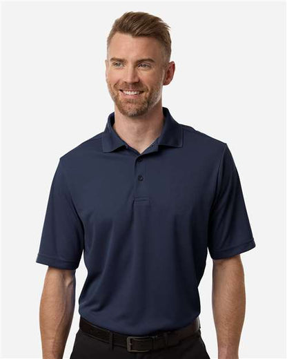 Men's Tall Nova Performance Pique Polo