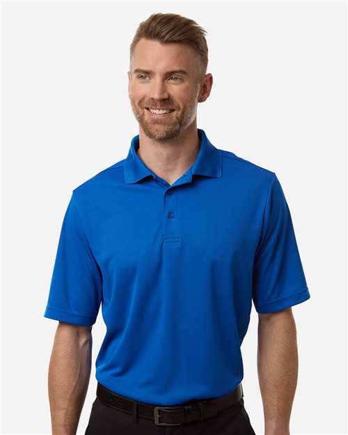 Men's Tall Nova Performance Pique Polo