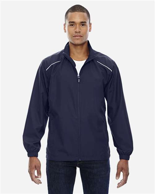 Men's Tall Techno Lite Motivate Unlined Lightweight Jacket