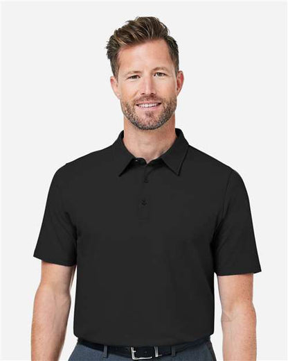 Men's Raleigh Stretch Polo