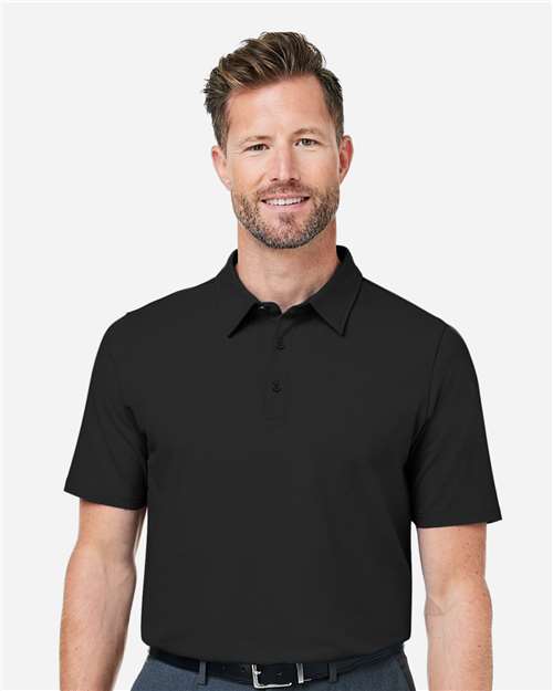 Men's Raleigh Stretch Polo