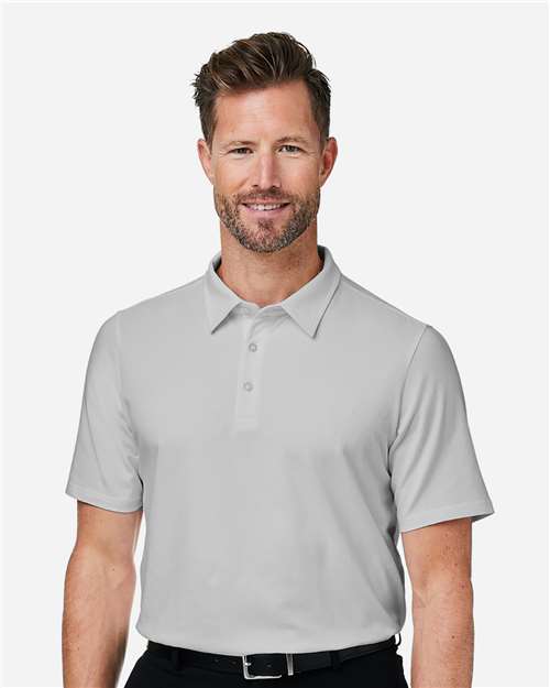 Men's Raleigh Stretch Polo