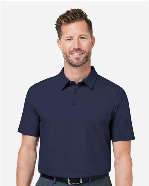 Men's Raleigh Stretch Polo