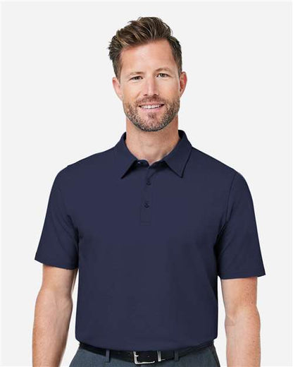 Men's Raleigh Stretch Polo